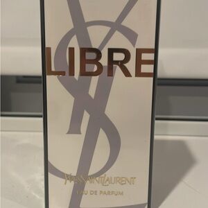 Yves Saint Laurent Libre Eau de Parfum 100Ml